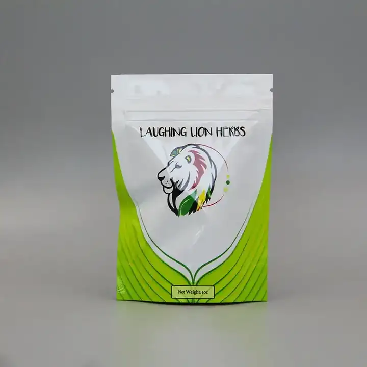Herb Packaging Bags product packaging photo