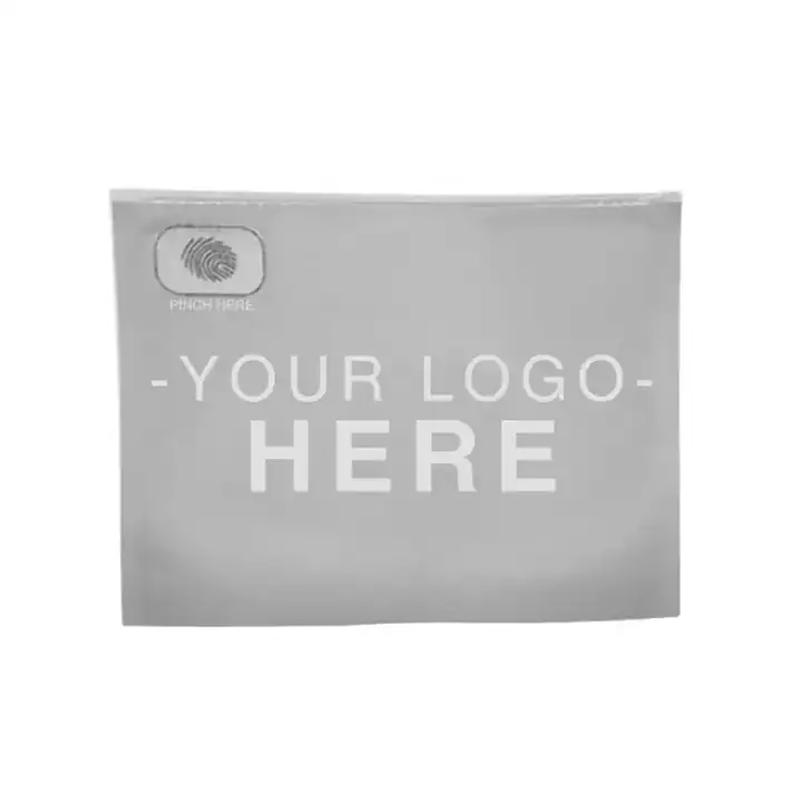 Child Resistant Mylar Bags product packaging photo 3