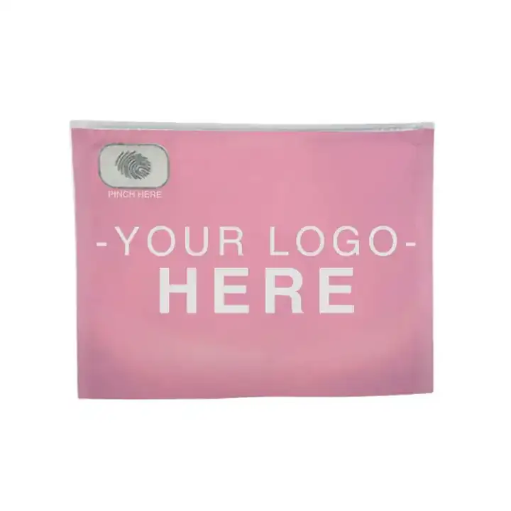 Child Resistant Mylar Bags product packaging photo 4