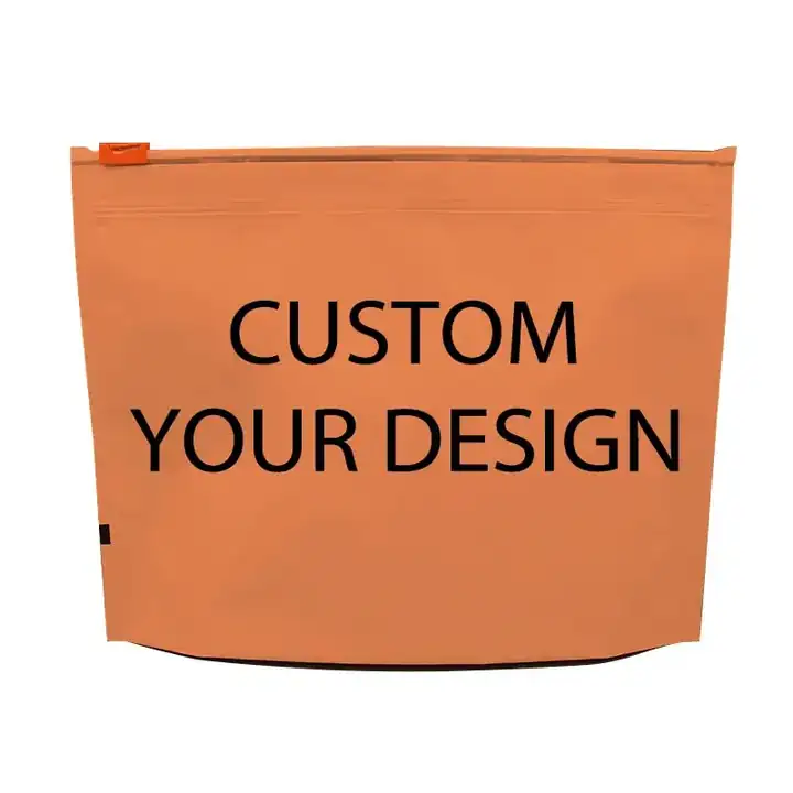 Child Resistant Mylar Bags product packaging photo 7