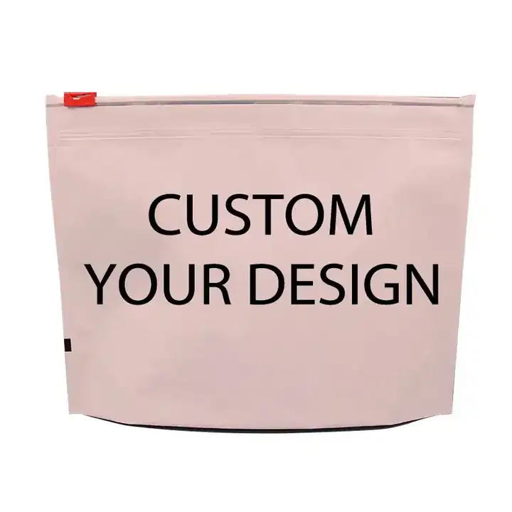 Child Resistant Mylar Bags product packaging photo 8