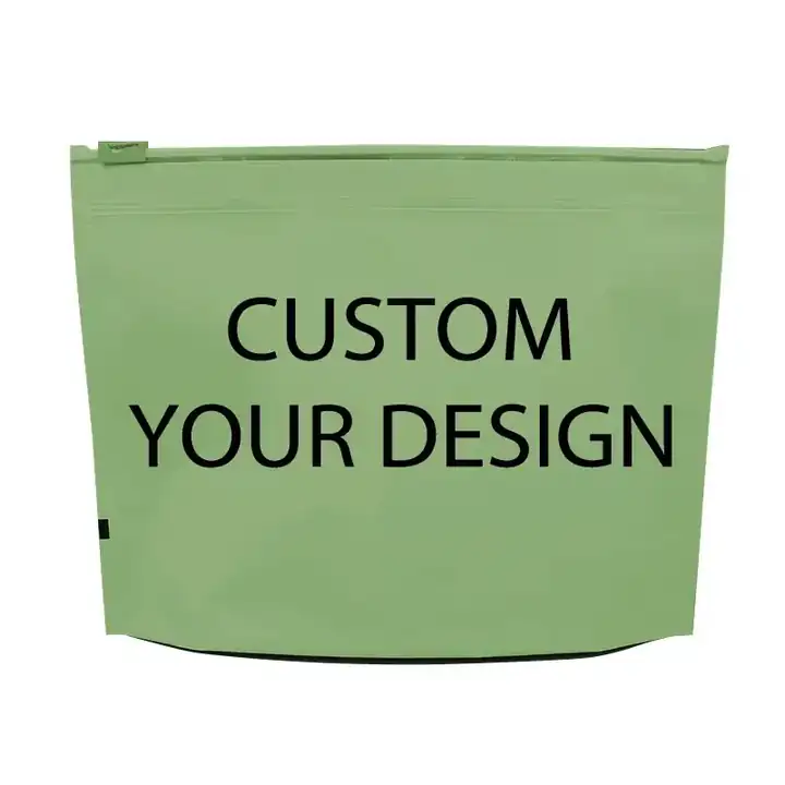 Child Resistant Mylar Bags product packaging photo 9