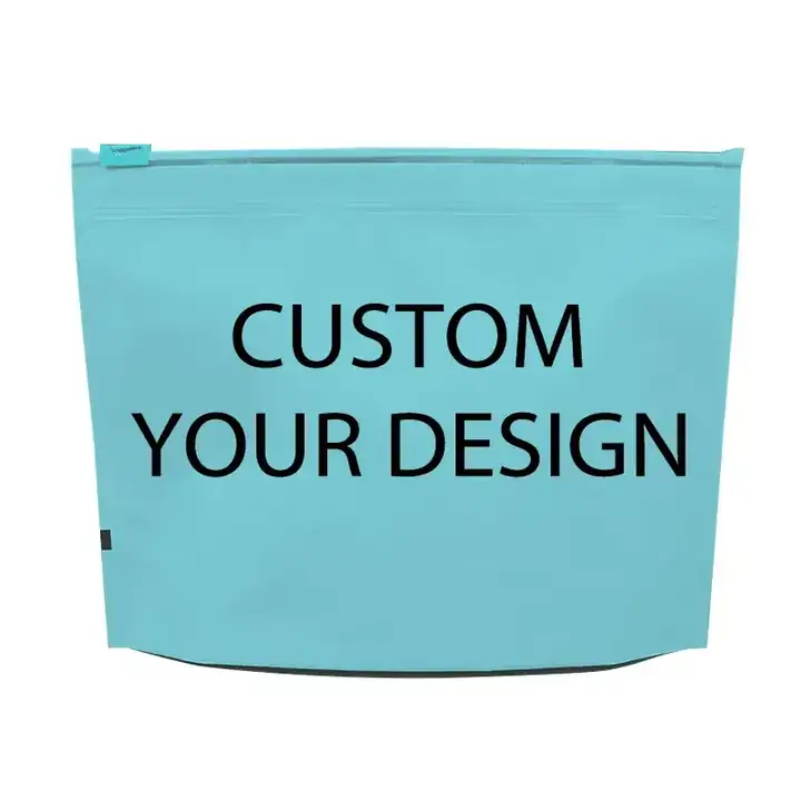 Child Resistant Mylar Bags product packaging photo 10