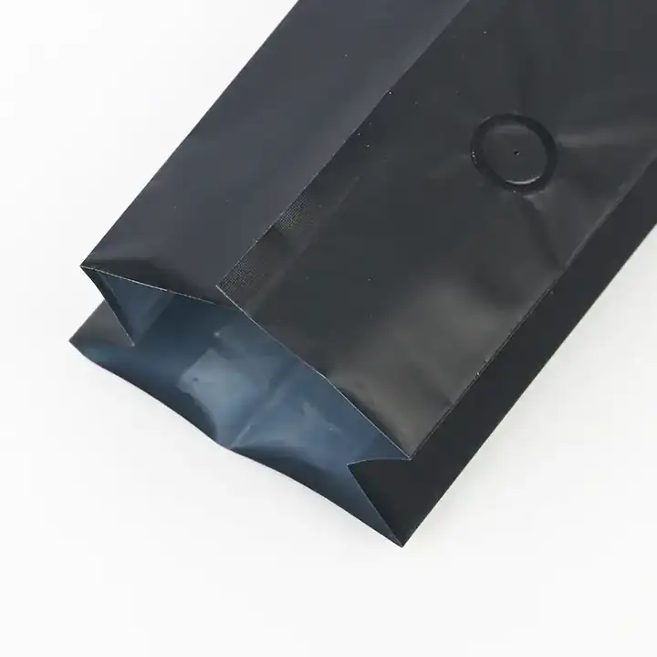 Coffee Bags with Valve product packaging photo 3