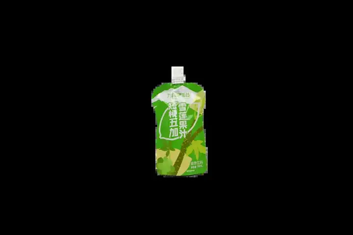 Custom Spout Pouches product packaging photo 31