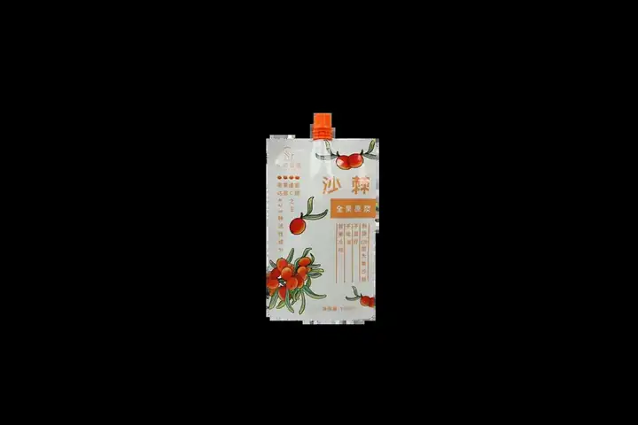 Custom Spout Pouches product packaging photo 34