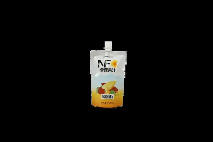 Custom Spout Pouches product packaging photo 35