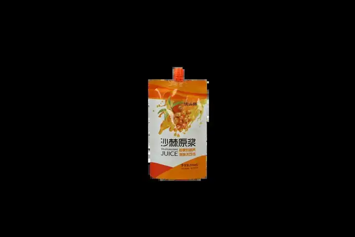 Custom Spout Pouches product packaging photo 36