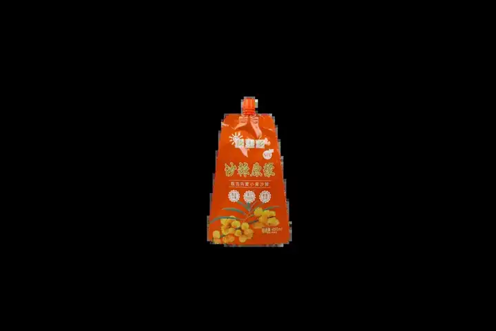 Custom Spout Pouches product packaging photo 37