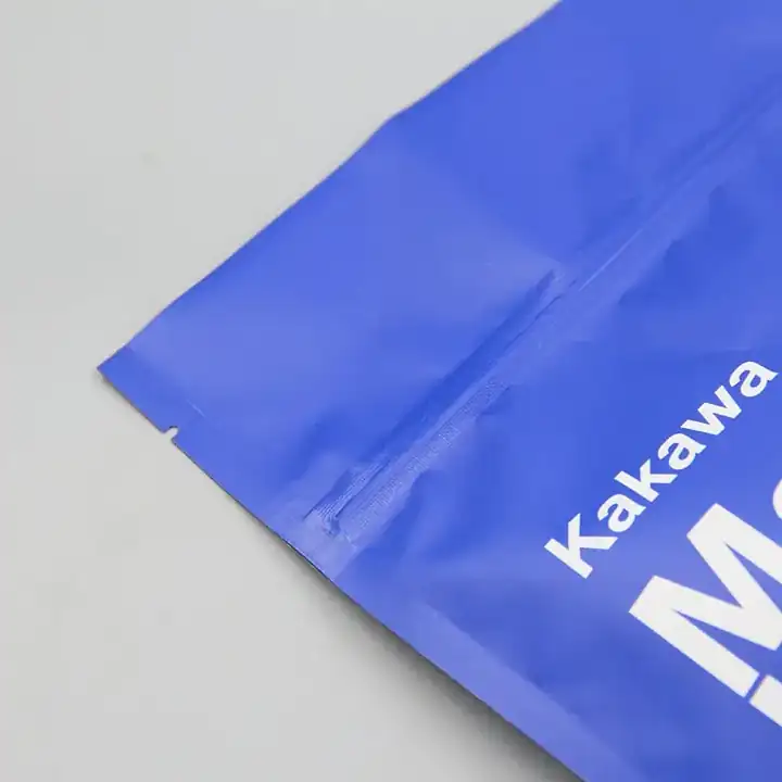 Foil Powder Bags product packaging photo 16