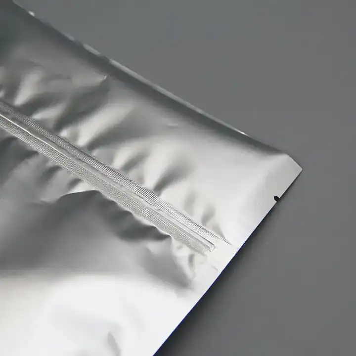 Foil Powder Bags product packaging photo 18
