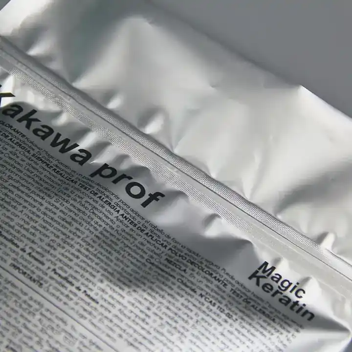 Foil Powder Bags product packaging photo 19