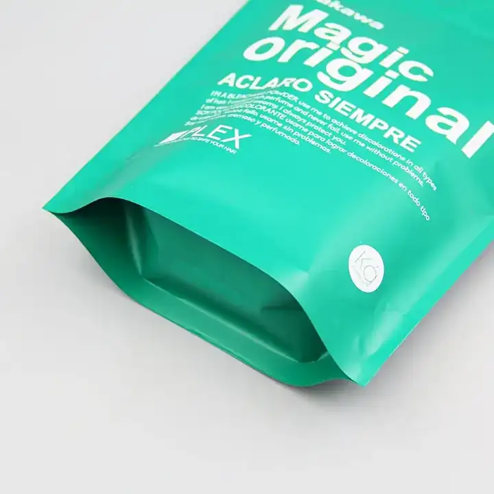 Foil Powder Bags product packaging photo 20