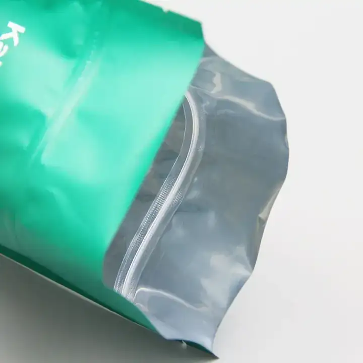 Foil Powder Bags product packaging photo 22