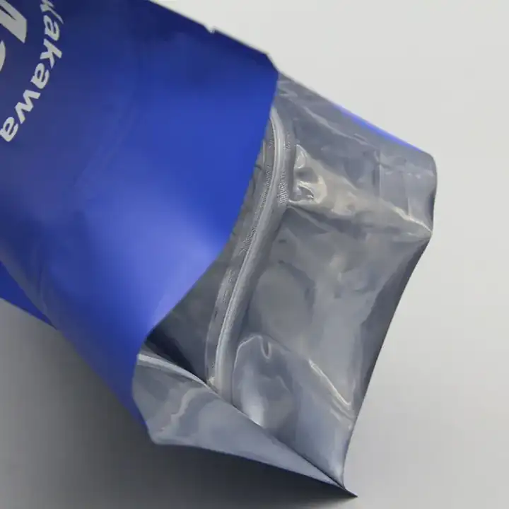 Foil Powder Bags product packaging photo 23