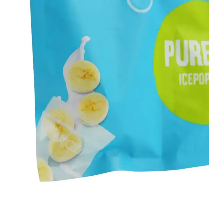 Frozen Food Bags product packaging photo 2