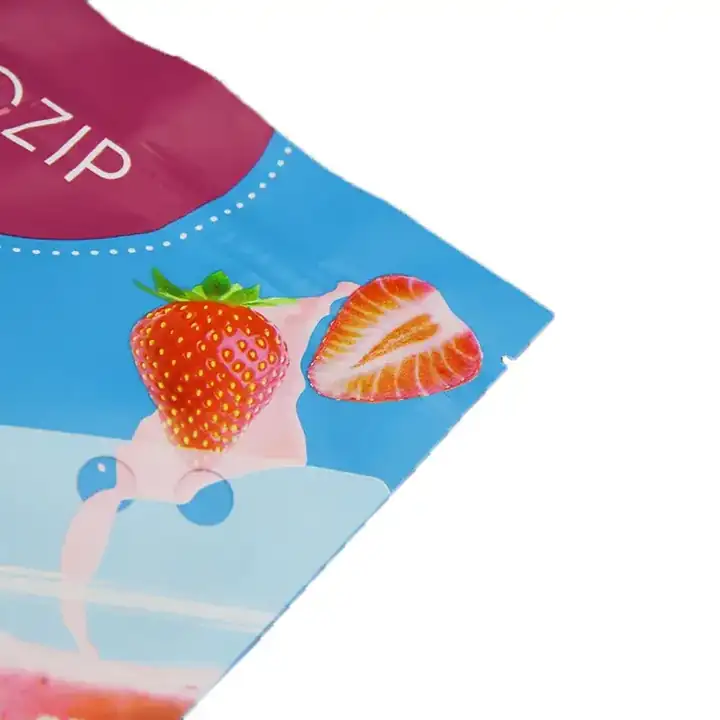 Frozen Food Bags product packaging photo 19
