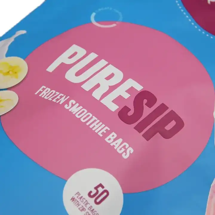 Frozen Food Bags product packaging photo 20