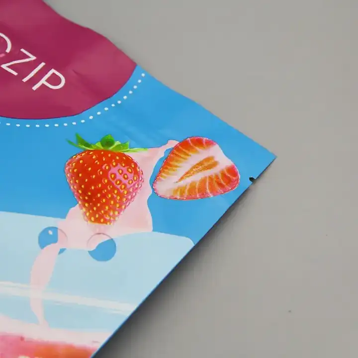 Frozen Food Bags product packaging photo 25