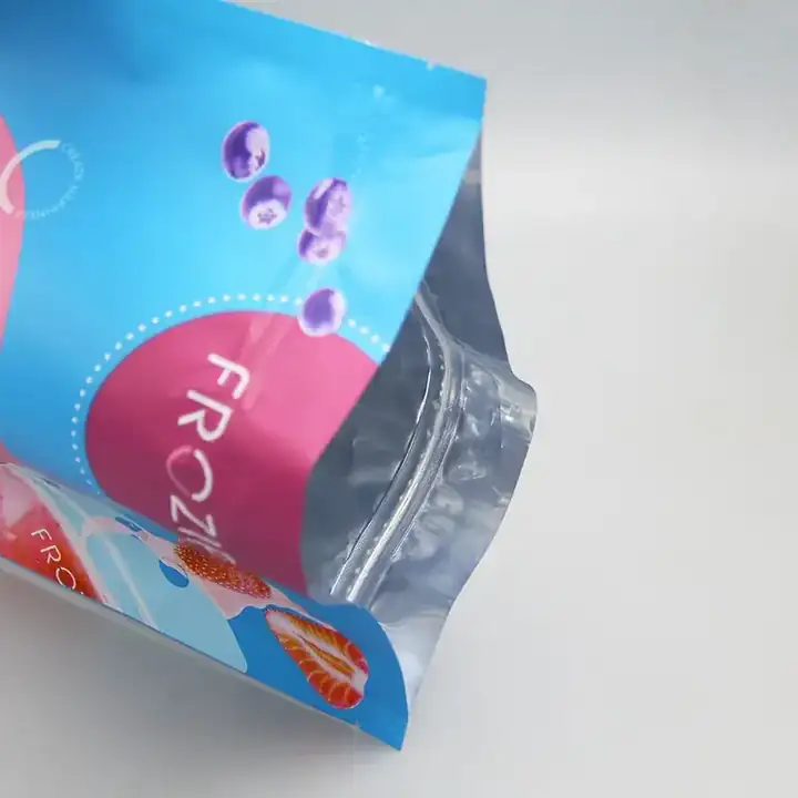 Frozen Food Bags product packaging photo 27