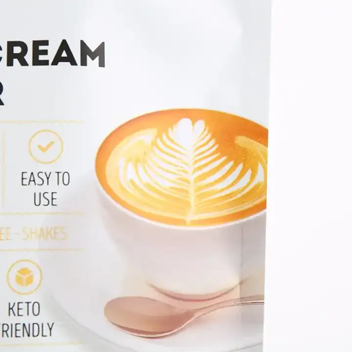 Healthy Powder Bags product packaging photo