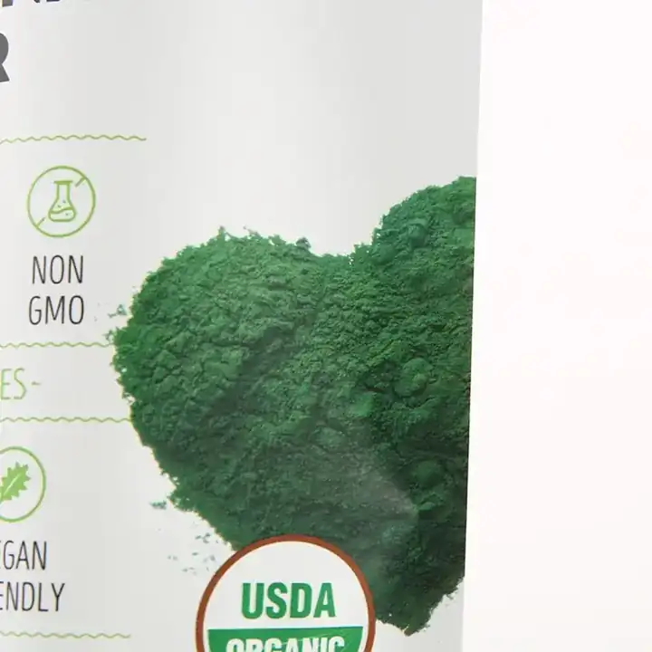 Healthy Powder Bags product packaging photo 2