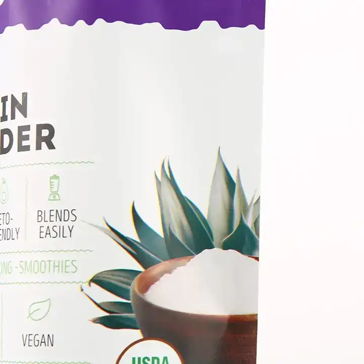 Healthy Powder Bags product packaging photo 3