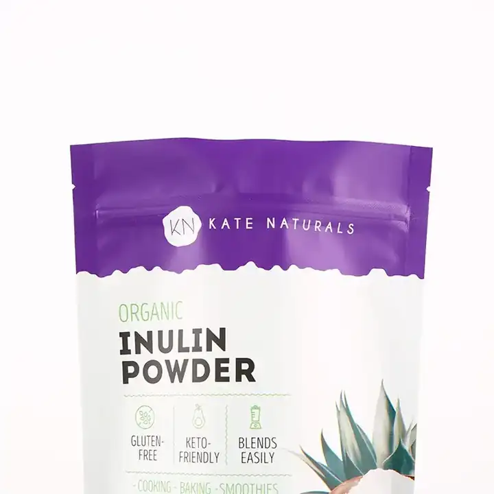 Healthy Powder Bags product packaging photo 4