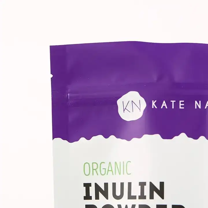 Healthy Powder Bags product packaging photo 5