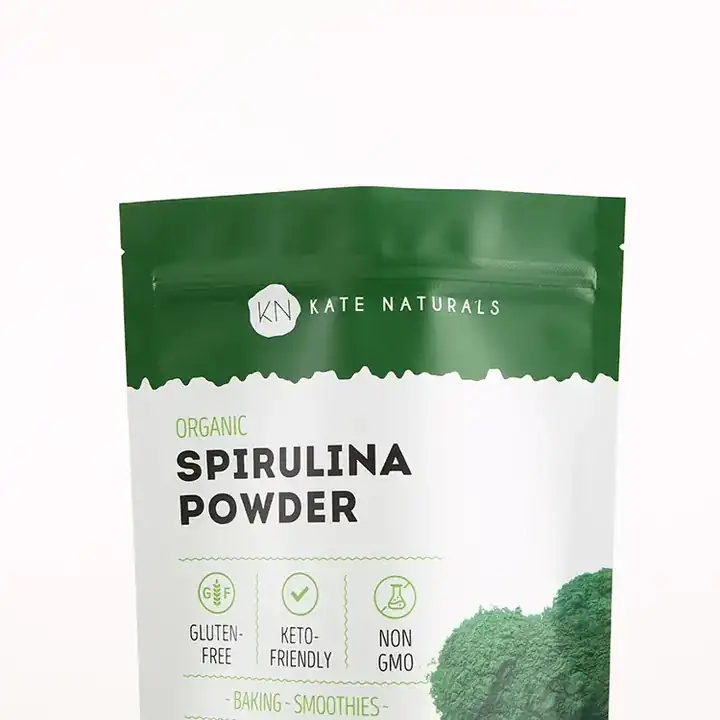 Healthy Powder Bags product packaging photo 6