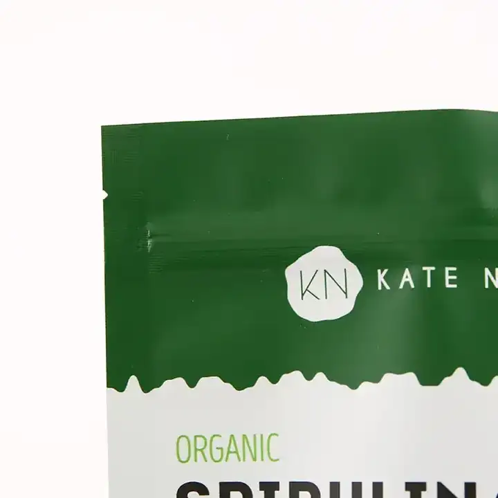 Healthy Powder Bags product packaging photo 7