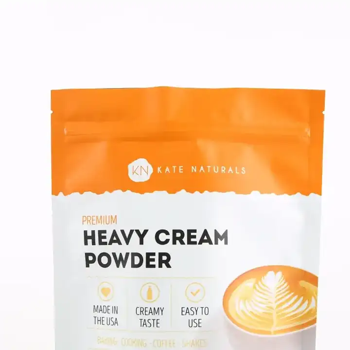 Healthy Powder Bags product packaging photo 8