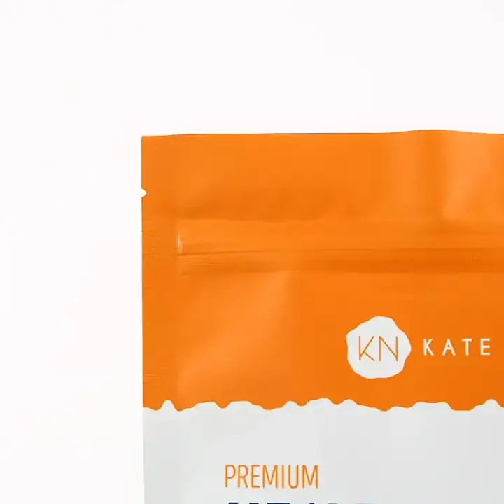 Healthy Powder Bags product packaging photo 9
