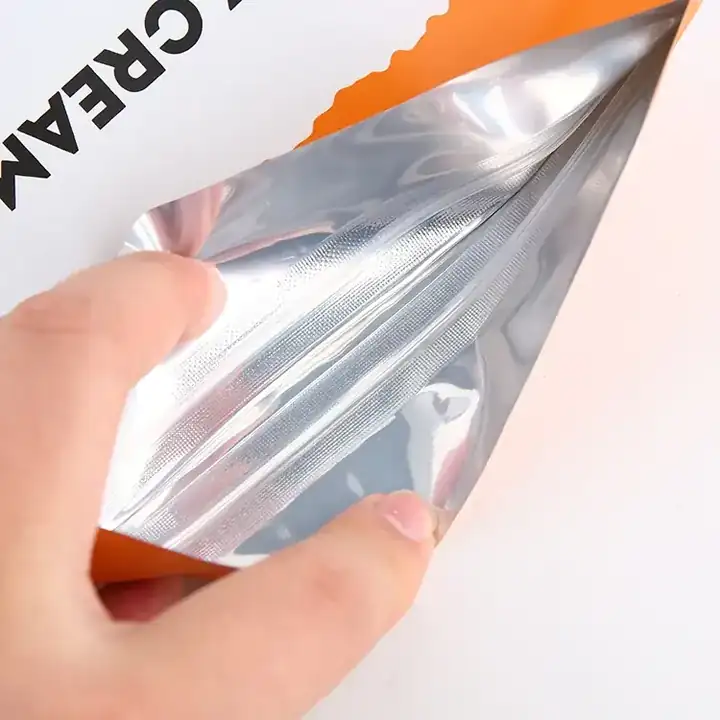 Healthy Powder Bags product packaging photo 10