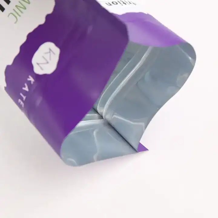 Healthy Powder Bags product packaging photo 12
