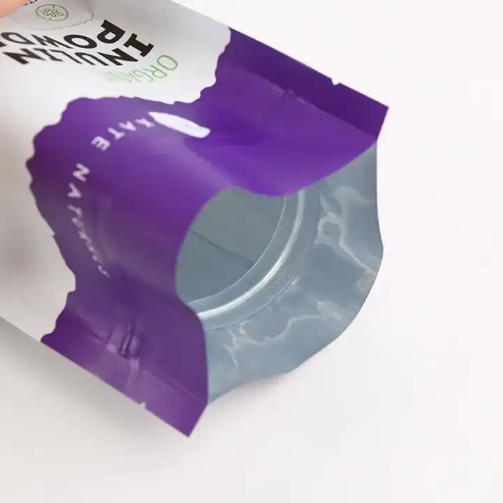 Healthy Powder Bags product packaging photo 13