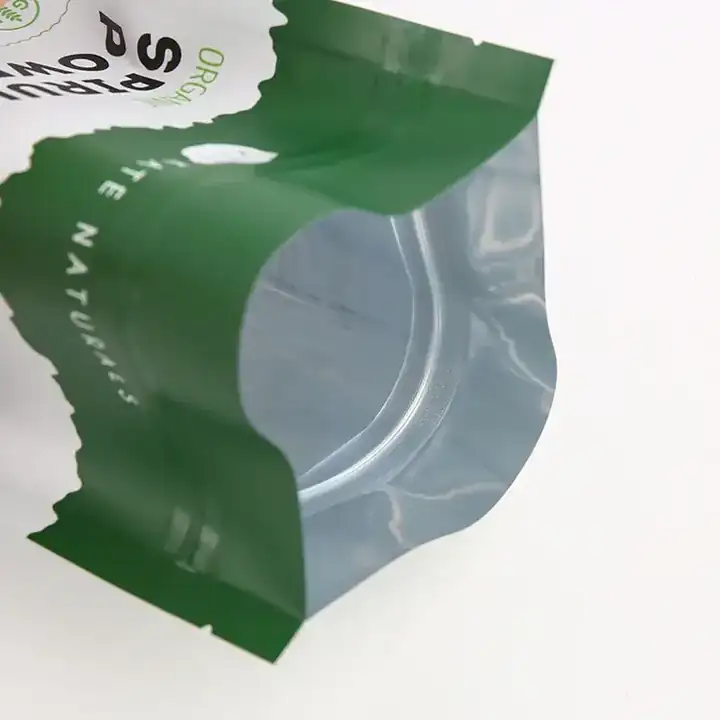 Healthy Powder Bags product packaging photo 14