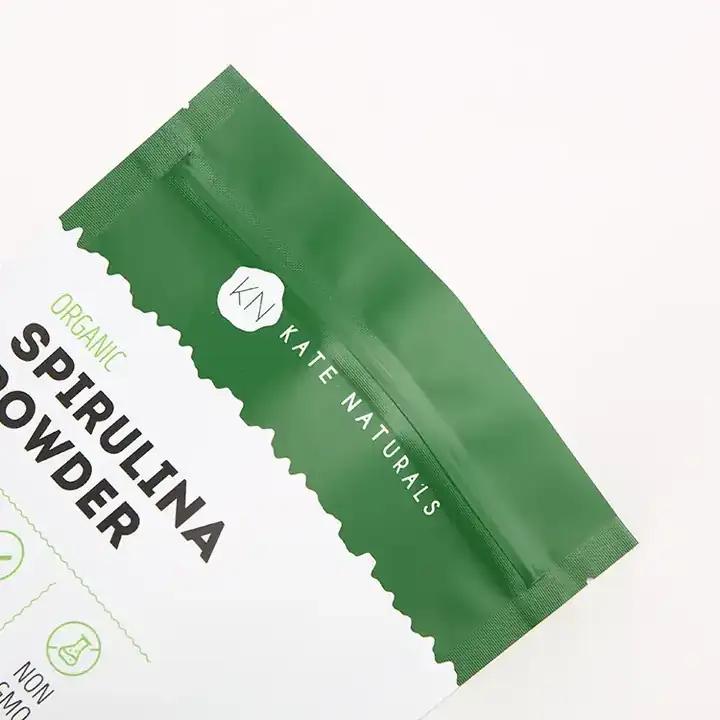 Healthy Powder Bags product packaging photo 15
