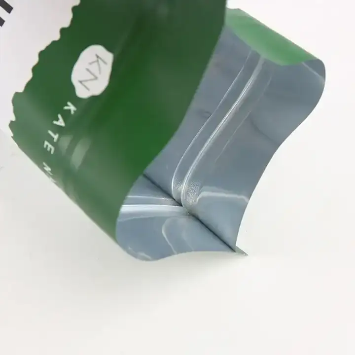 Healthy Powder Bags product packaging photo 16