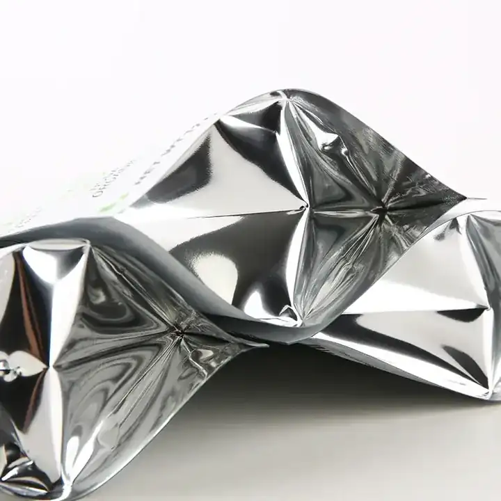 Healthy Powder Bags product packaging photo 19