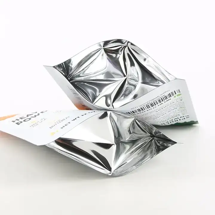 Healthy Powder Bags product packaging photo 20