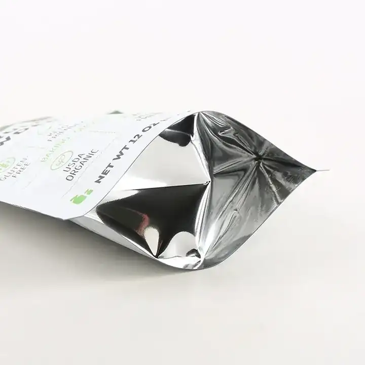 Healthy Powder Bags product packaging photo 21