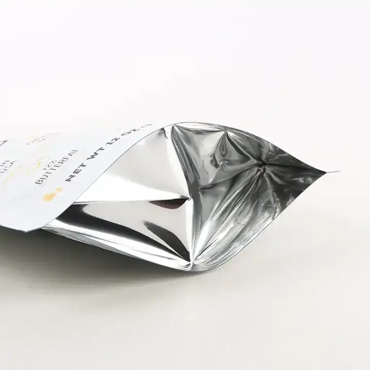 Healthy Powder Bags product packaging photo 22