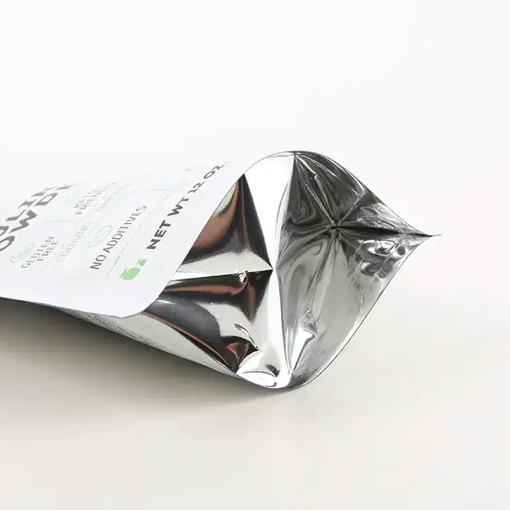 Healthy Powder Bags product packaging photo 23