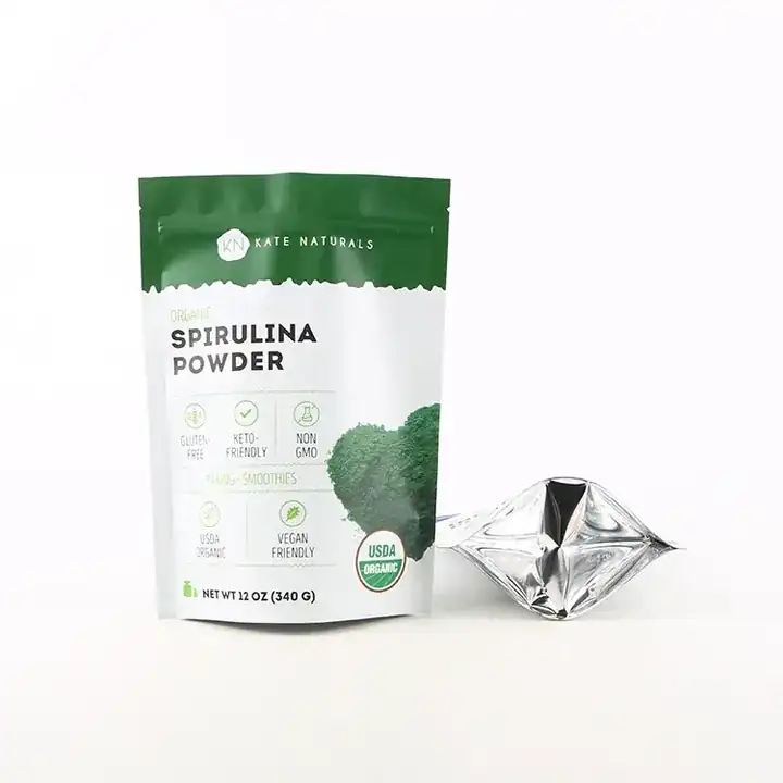 Healthy Powder Bags product packaging photo 28