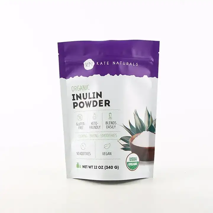 Healthy Powder Bags product packaging photo 35