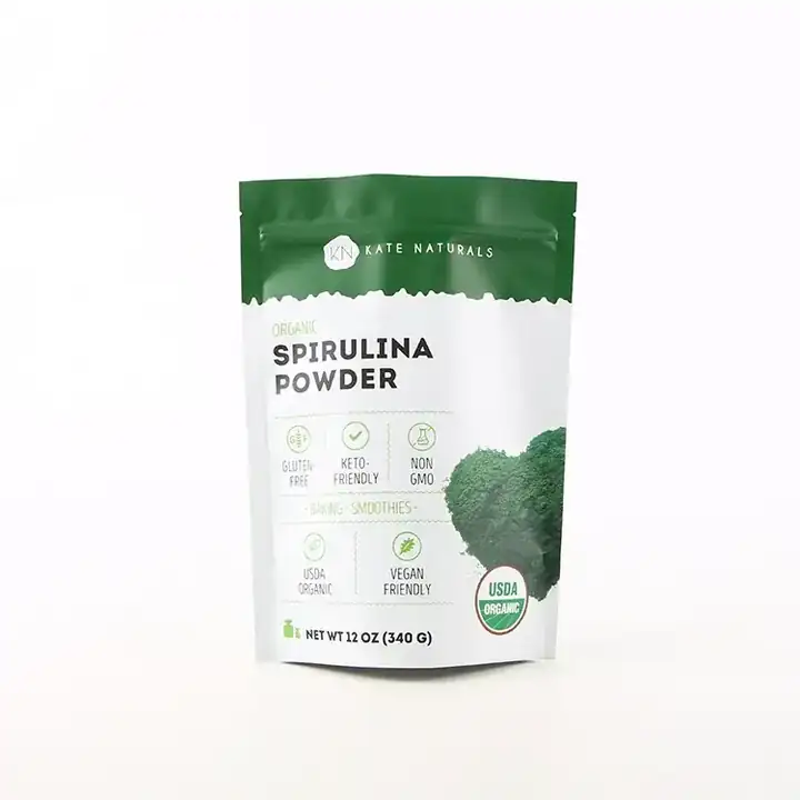 Healthy Powder Bags product packaging photo 37