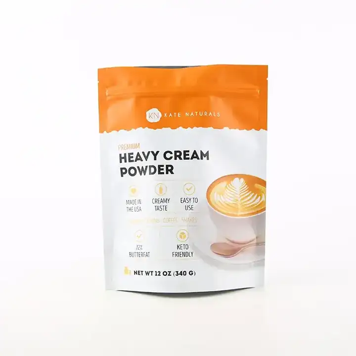 Healthy Powder Bags product packaging photo 39