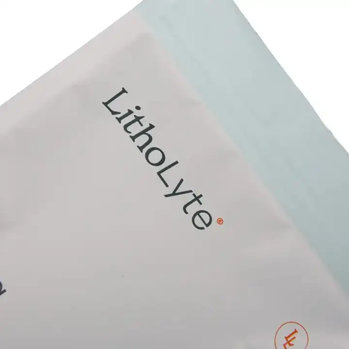 Matte Powder Bags product packaging photo 2