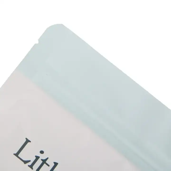 Matte Powder Bags product packaging photo 3